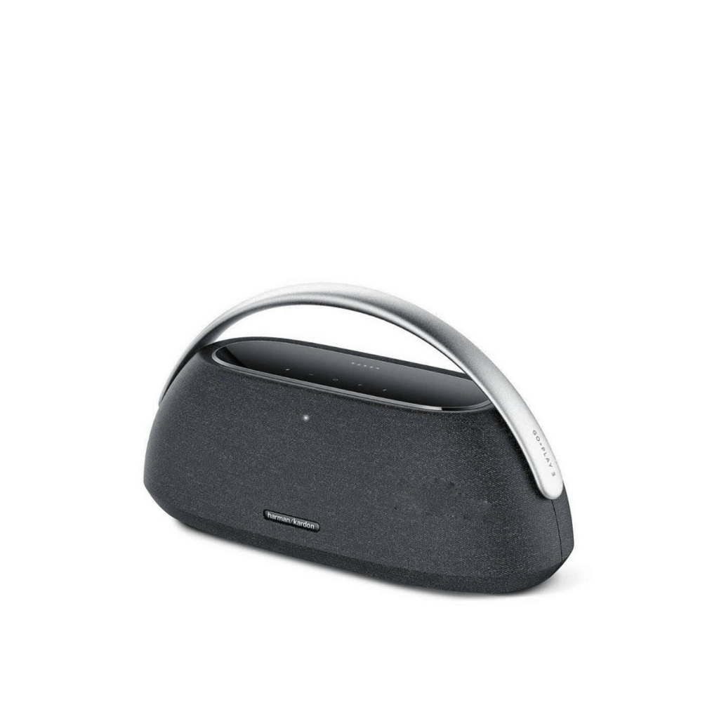 Loa Bluetooth Harman Kardon Go Play 3 - Chính hãng bảo hành 12 tháng