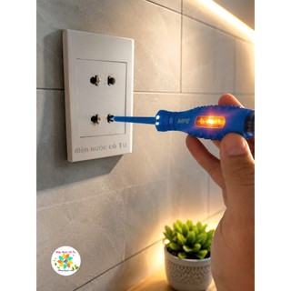 Bút thử điện rẻ - bút thử điện tốt