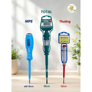 Bút thử điện rẻ - bút thử điện tốt