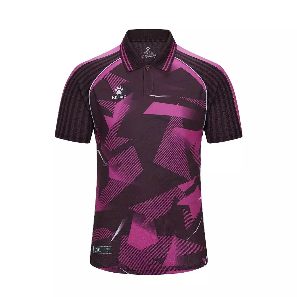 KELME ÁO POLO THỂ THAO 8651ZB12494 – ÁO POLO KELME
