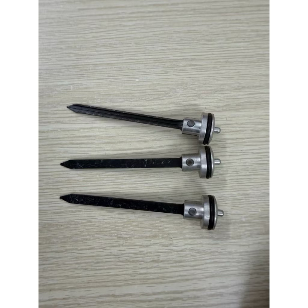 lưỡi gà máy bắn đinh đồng p630 zro