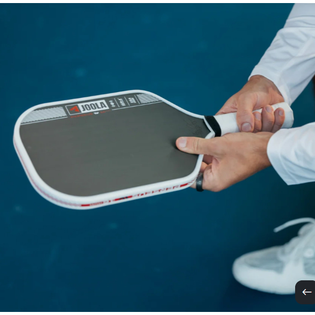 [JOOLA] Vợt pickleball JOOLA Ben Johns Perseus Pro IV