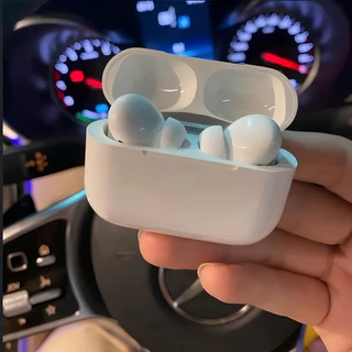 Tai Nghe Bluetooth PR2 Chống Ồn Pin Trâu 6-8h Mic Đàm Thoại Rõ Ràng Đổi Tên Bảo Hành 12 Tháng