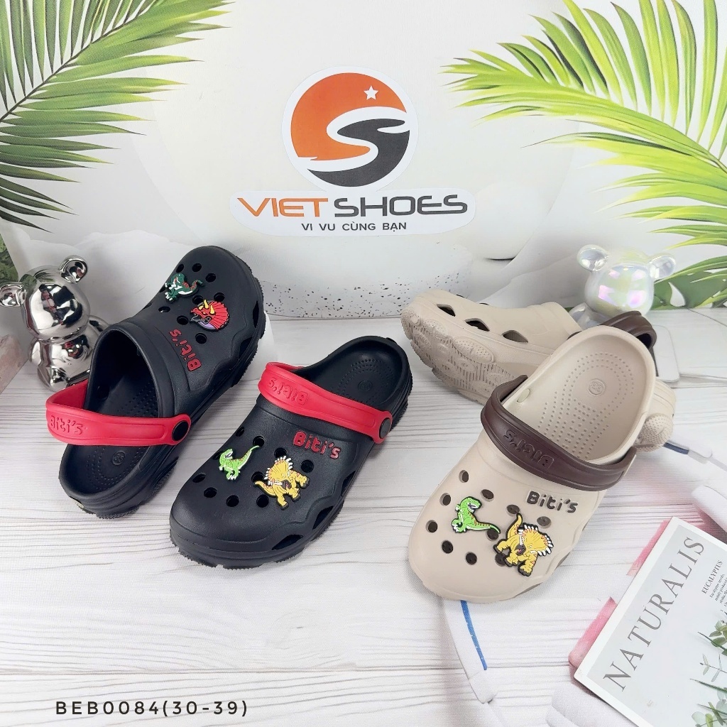 DÉP SỤC BITIS BÉ GÁI BÉ TRAI CHÍNH HÃNG ẢNH SHOP TỰ CHỤP 100%