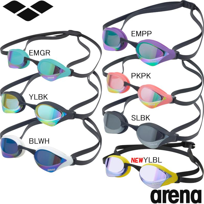 Kính Bơi ARENA COBRA CORE MIRROR ( chính hãng )