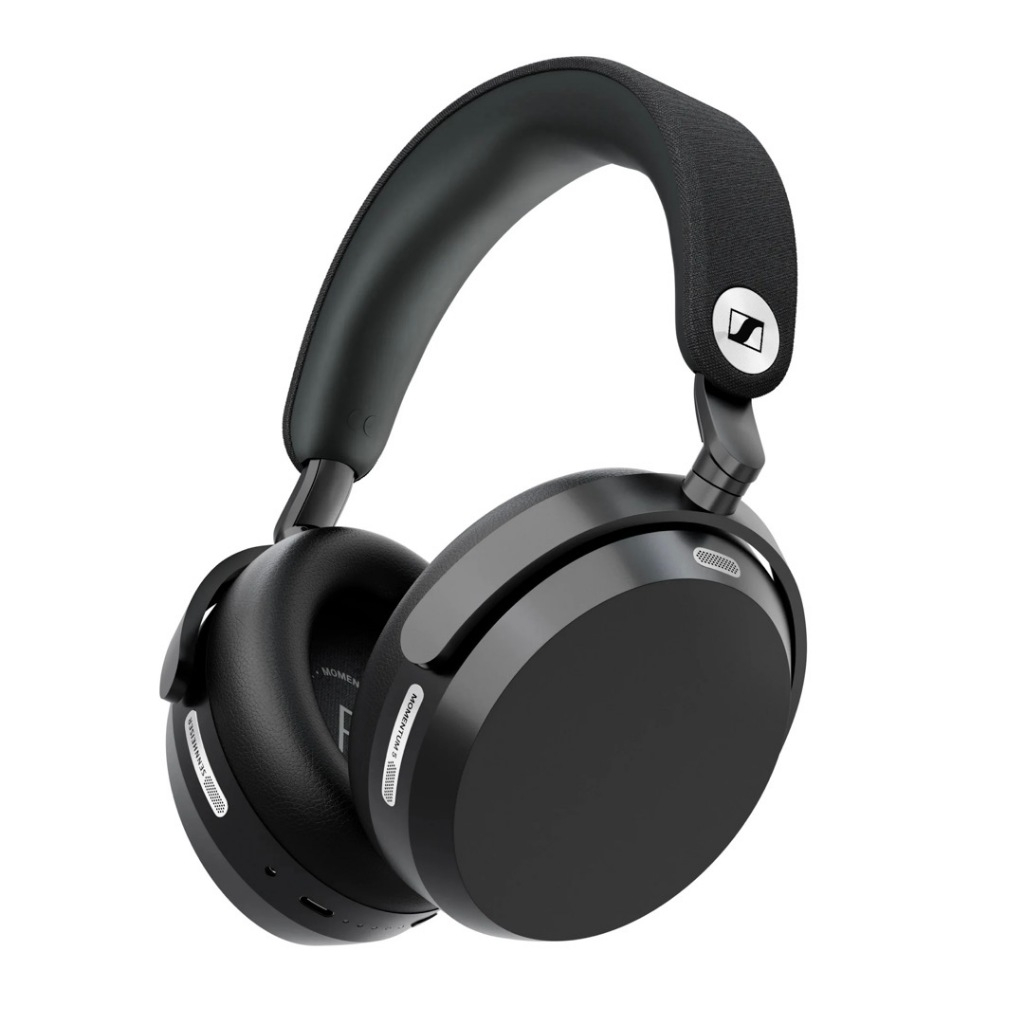 Tai Nghe Sennheiser Momentum 5 Wireless