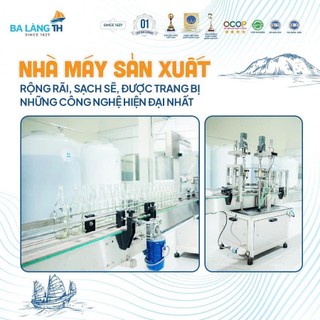 Nước Mắm Nhĩ Cá Cơm Ba Làng TH 800ml