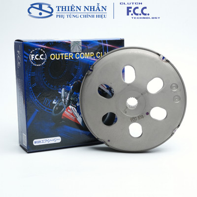 Chuông FCC PCX / AB / SH MODE / LEAD 125 / SH / DYLAN 150 / LEAD 110 (22100-KWN-9001)