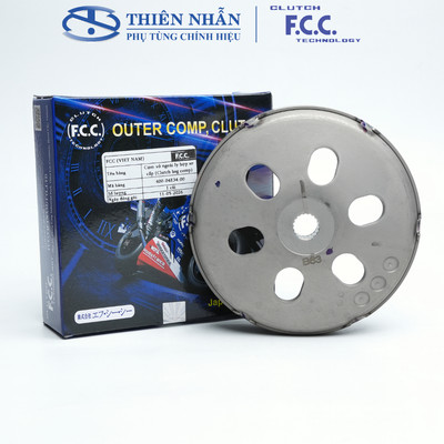 Chuông FCC NVX 155 (B63-E6611-00)