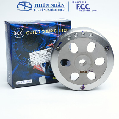Chuông FCC JANUS / GRANDE (BJ7-E6611-00)