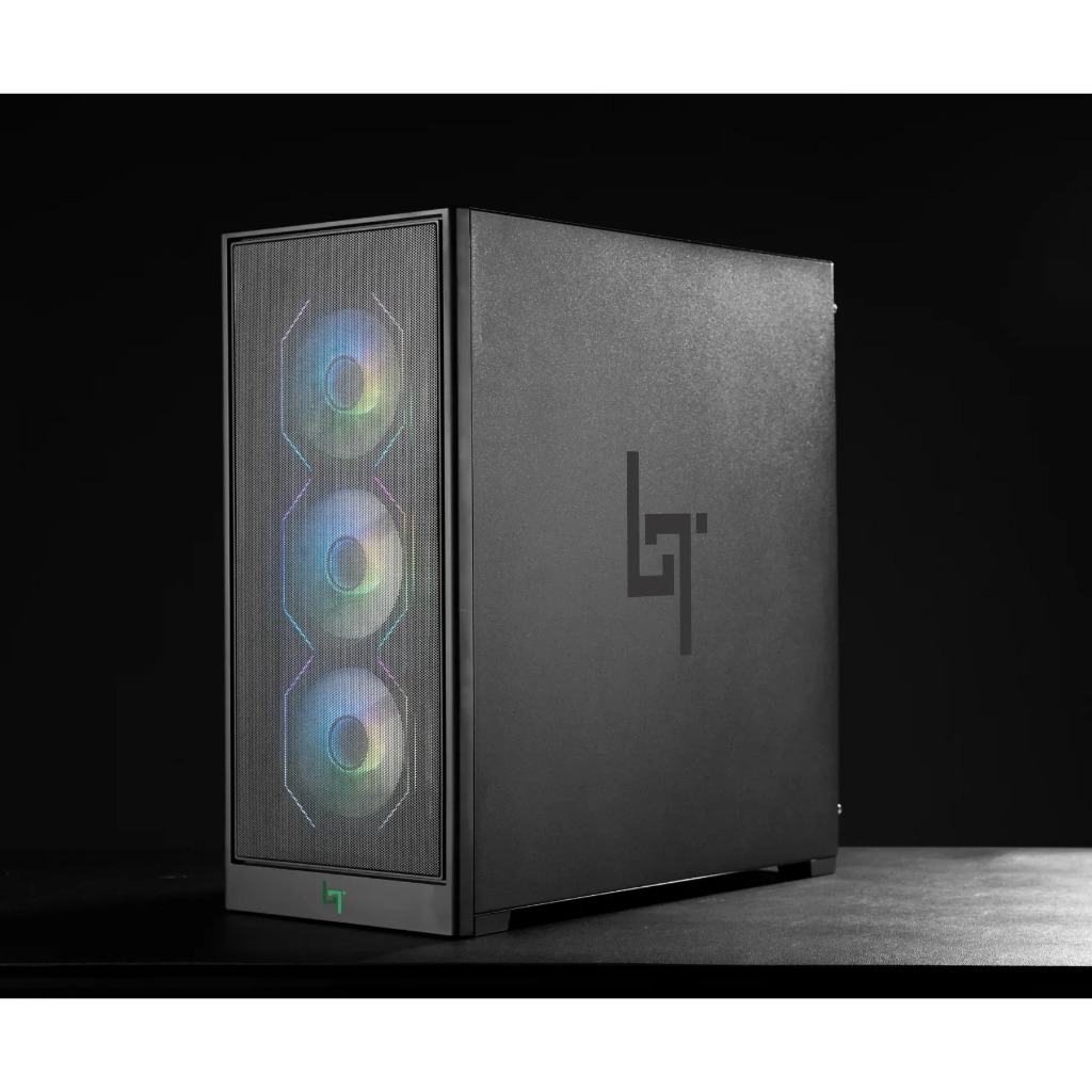 CASE LINKTECH BAHAMUT 4FA