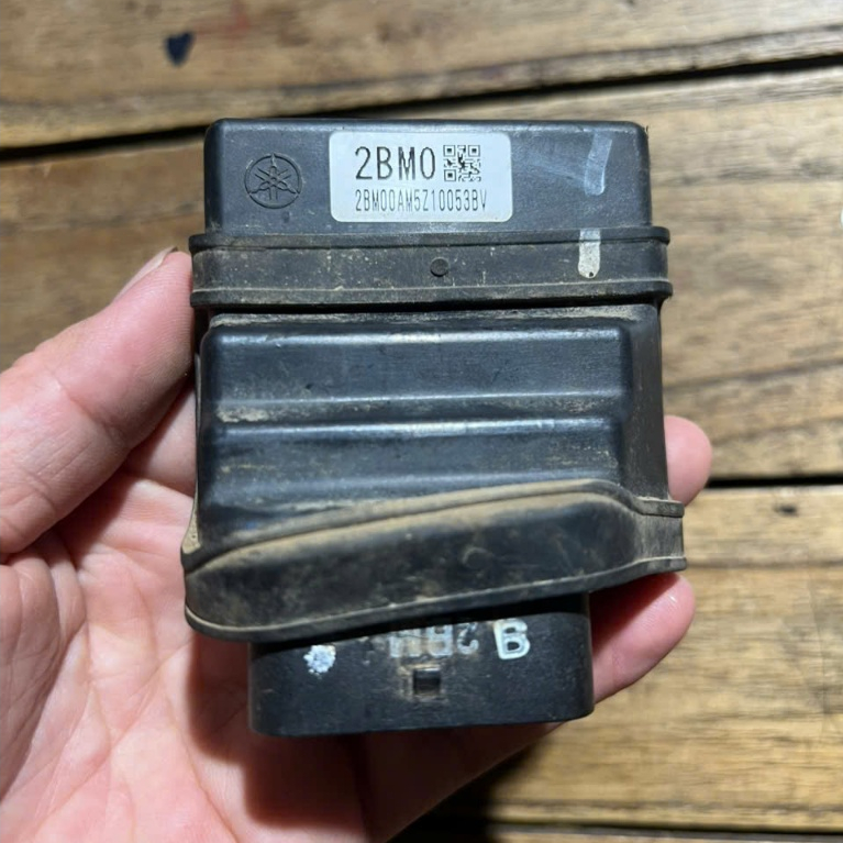 IC zin tháo xe Yamaha Grande 125 – hàng zin theo xe,