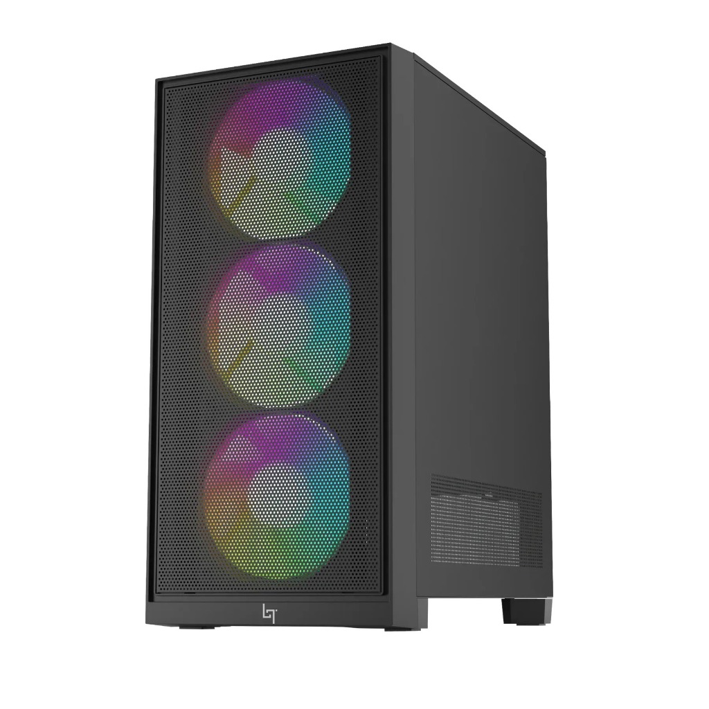 CASE LINKTECH BAHAMUT M 4F