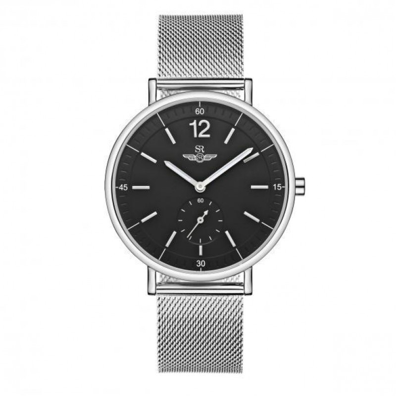 Đồng hồ Nam điện tử SRWATCH SG2087.1101