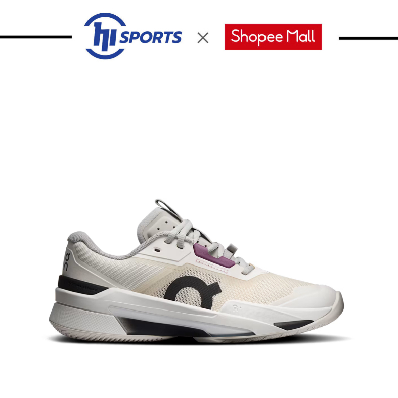Giày ON thể thao THE ROGER Pro Fire - WOMENS