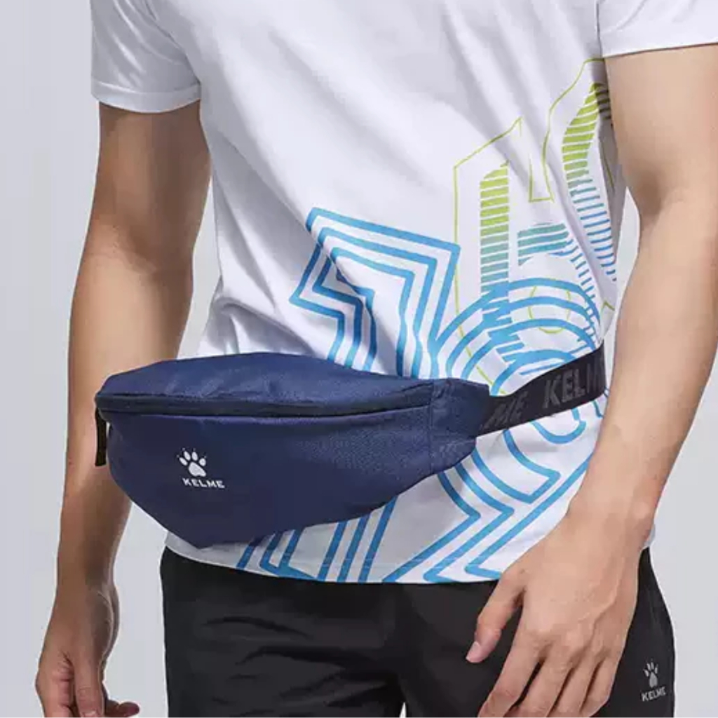 KELME – TÚI ĐEO BAO TỬ KELME – MÃ 8201BB5002