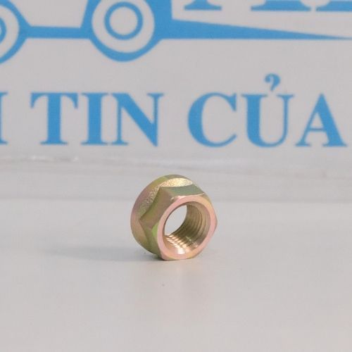 [TVH] Đai ốc chân máy xe nâng M12 Toyota 90179-12002-71 model 8FD30| PHỤ TÙNG XE NÂNG AN PHÁT