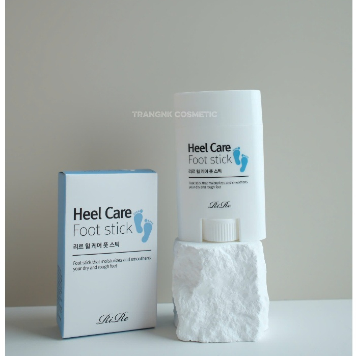 Thanh Lăn Gót Chân HEEL CARE FOOT STICK
