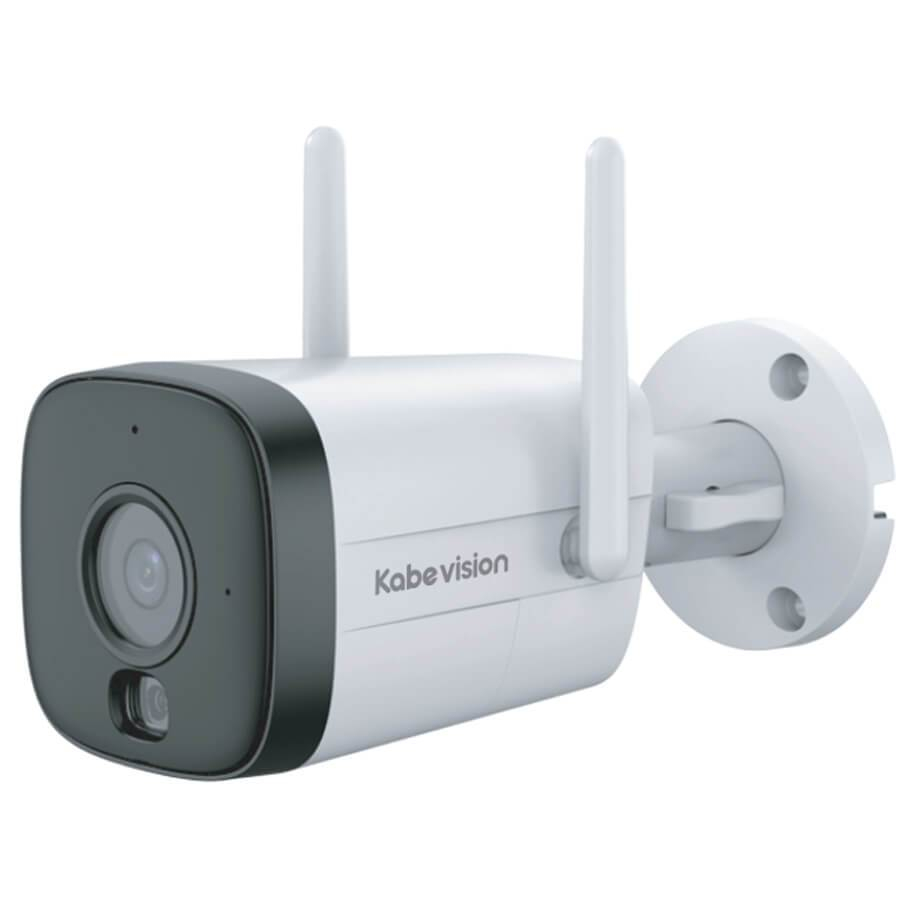 Camera IP WiFi Thân 5MP KBVISION KX-C51L