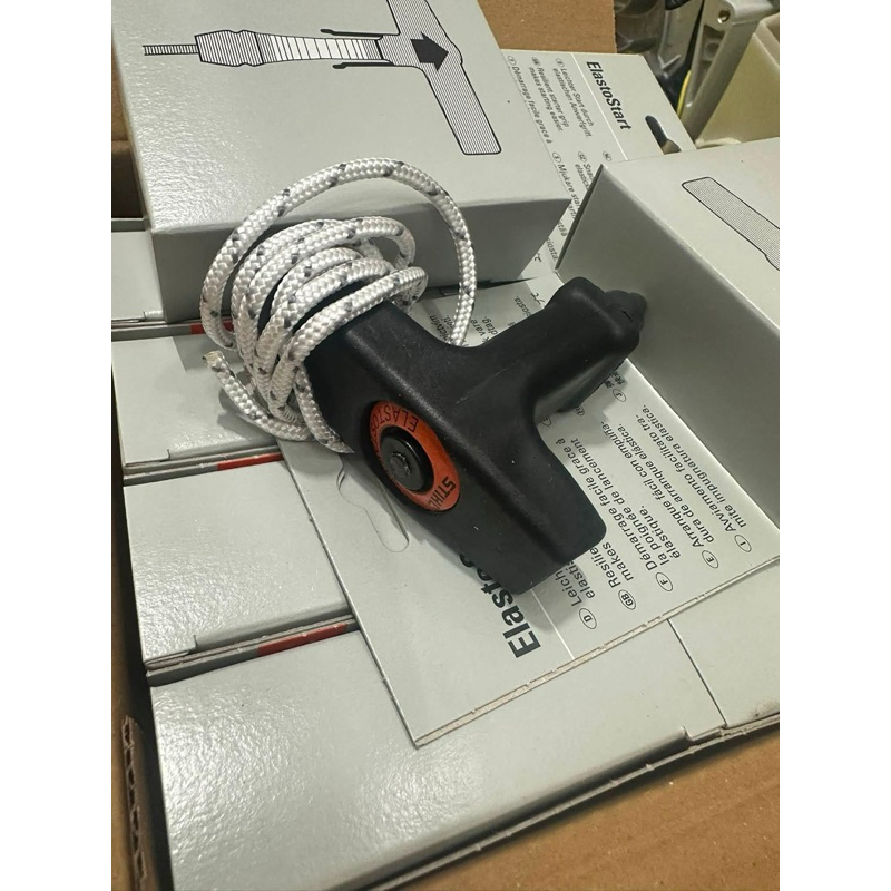 Bộ Tay Giật STIHL Chính Hãng Cho Máy Cưa MS250 MS382
