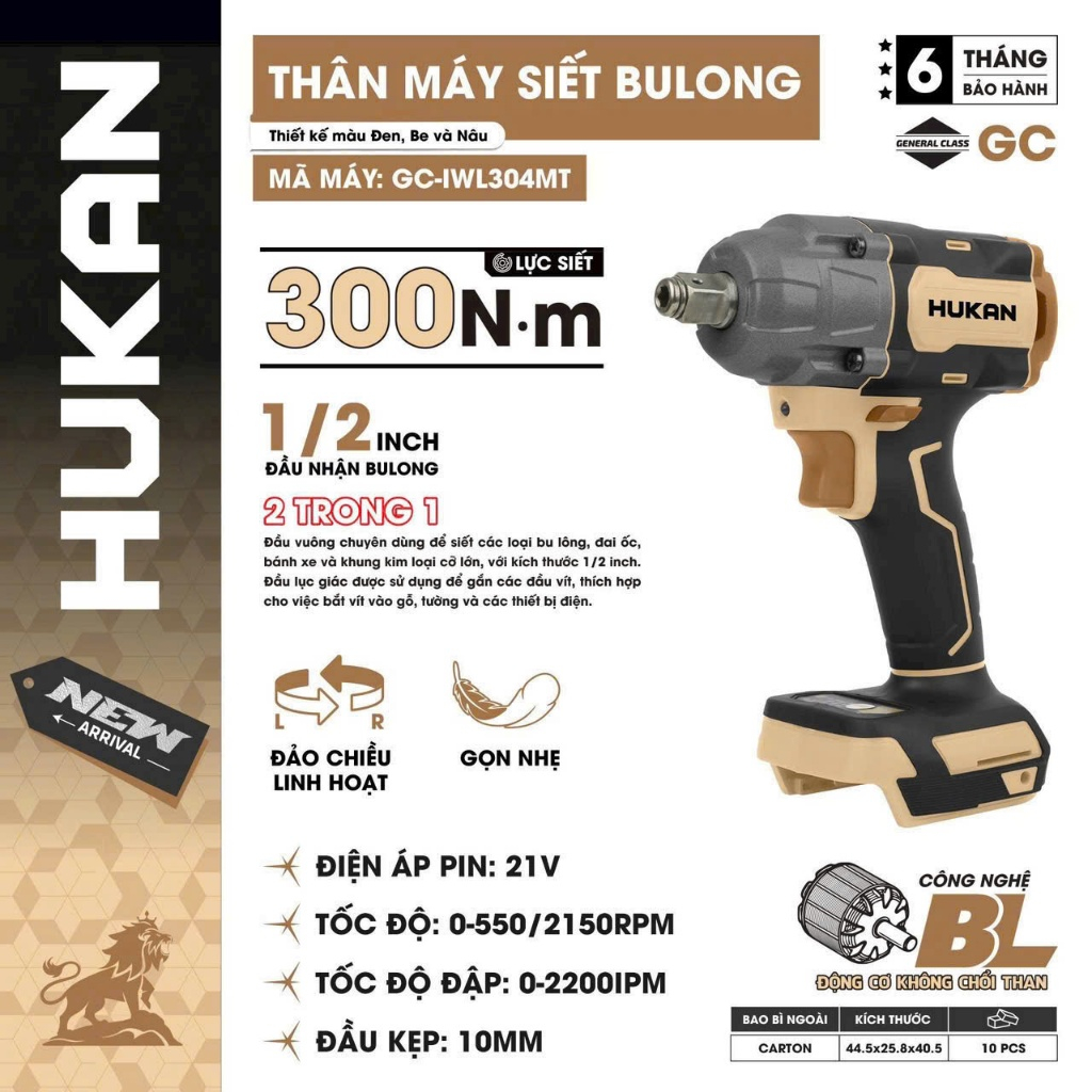 BULONG HUKAN