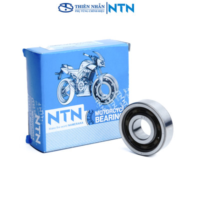 (Vòng Bi) Bạc Đạn NTN 6201LH/5KQ64V102#02 Bánh Xe Vento, VeroX, Evo, Osta, Quantum, Yadea, Dream, Wave, Vision, AirBlade