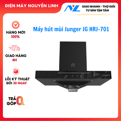 Máy hút mùi Junger JG HRJ-701