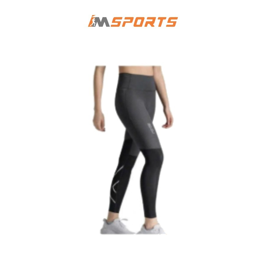 Quần Bó Cơ Nữ 2XU Light Speed React Hi-Rise Compression Chính Hãng - IMSports