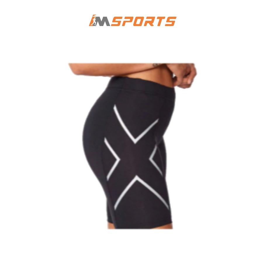 Quần Bó Cơ 2Xu Core Compression Nữ Chính Hãng - IMSports