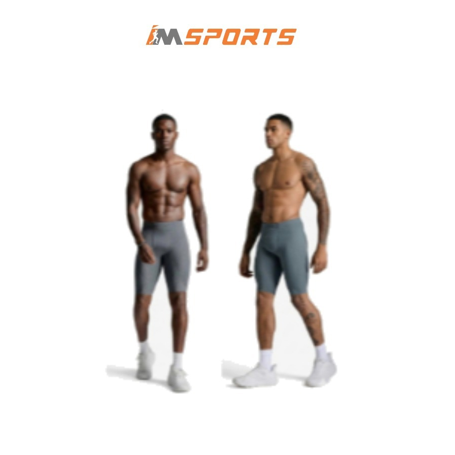 Quần Bó Cơ Nam 2XU Light Speed Compression Shorts Mens - 2XU MCS, Chính Hãng - IMSports