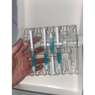 Sản phẩm khử khuẩn cùi răng consepsis trước khi gắn răng sứ