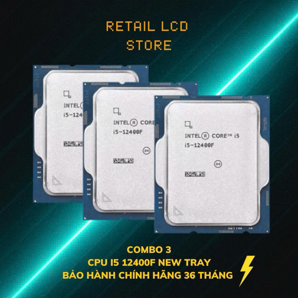 PC2 tự ráp: 12400f ram16gb chiến game