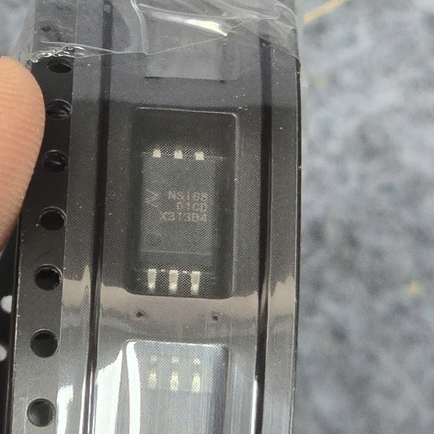 IC NSi6801 SOP8 Gate Driver | Linh Kiện Sửa Inverter Hybrid Deye LuxPower PowMr (4 IC Mới)