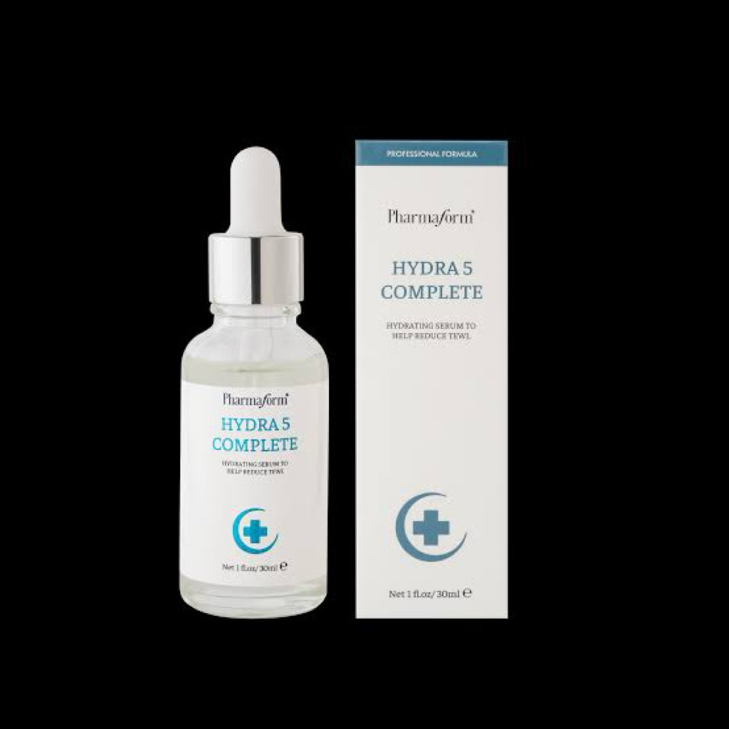 Hàng công ty-Pharmaform Hydra 5 Complete Serum