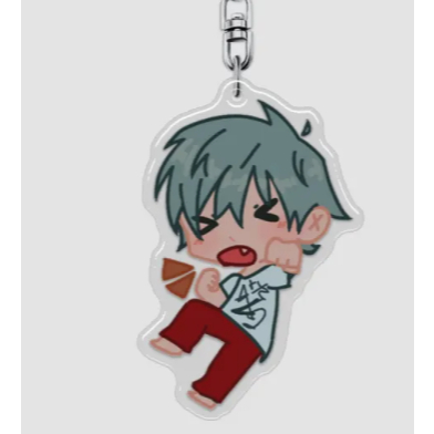 ALNST - Till keychain SƯƠNG DECOR SHOP