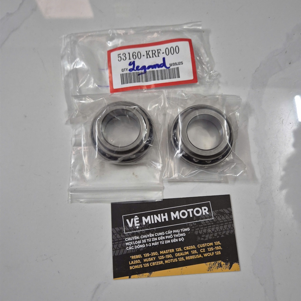 Chén cổ gpx Legend 150,Legend 200