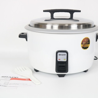 Nồi cơm điện công nghiệp 14l , lòng nồi chứa 40l nước , nồi to, bảo hành chính hãng 12 tháng