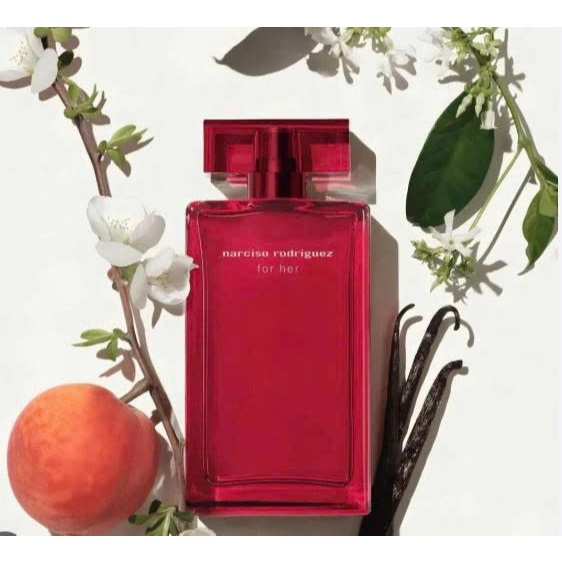 Nước Hoa Nữ Narciso Rodriguez For Her Eau de Parfum Intense 100ml