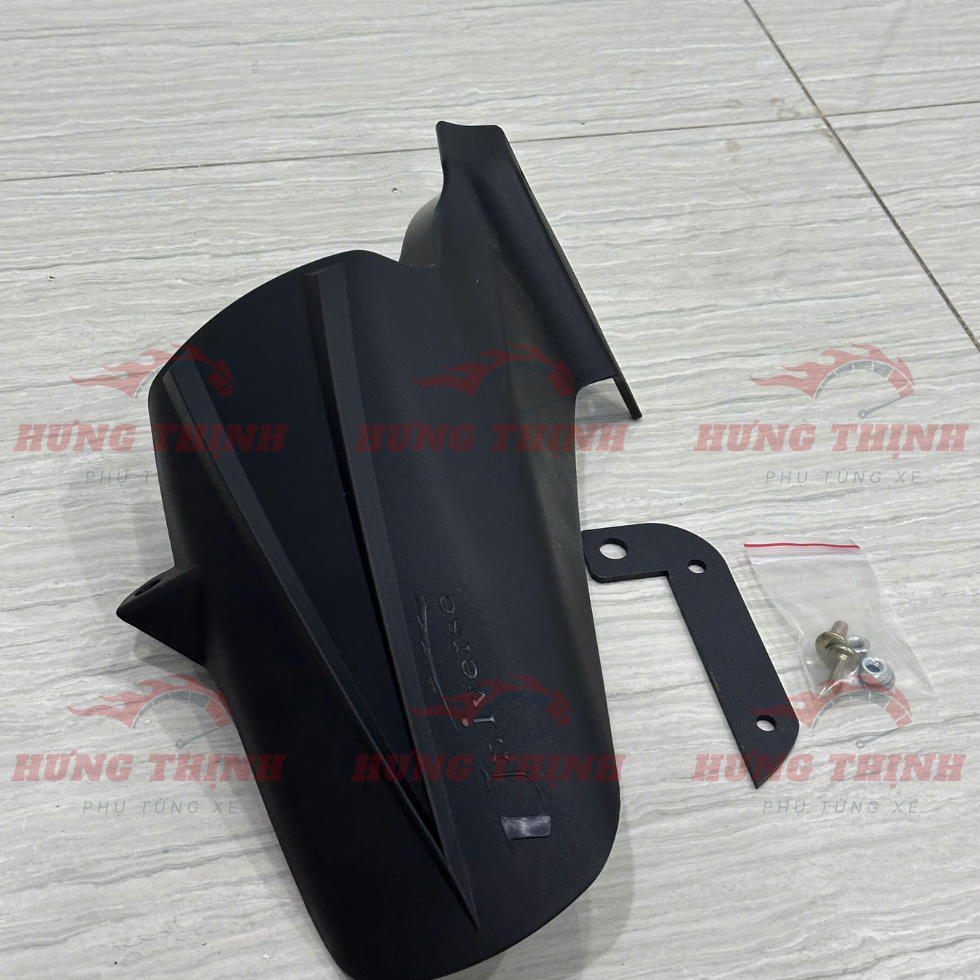 Dè Con Xe Scoopy 110cc Chắn Bùn Sau Scoopy 2016 2025 Phụ Kiện Xe Máy
