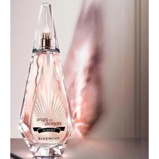 Nước Hoa Nữ Ange Ou Demon Le Secret 100ml