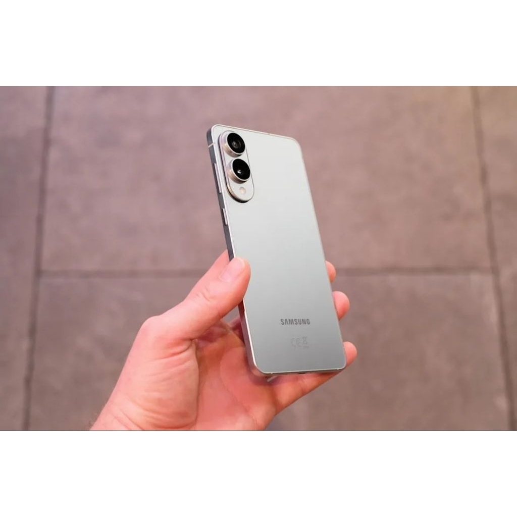 Máy cũ S25 Edge 256GB
