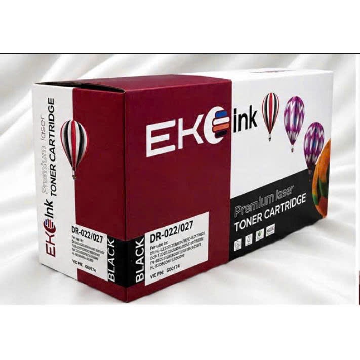 Cụm Drum ( cụm trống) DR-B022 HL-B2000d B2080dw B7535dw eko ink
