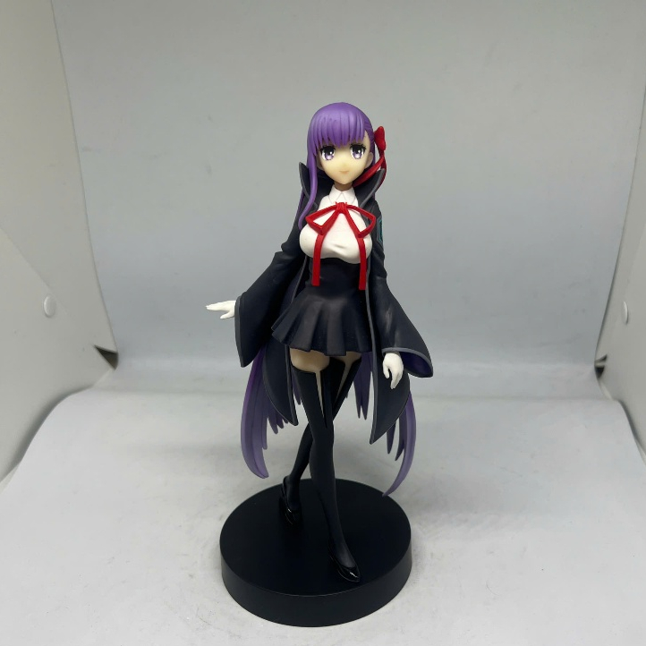 Mô hình Fate/Grand Order - Moon Cancer BB Servant Figure no box chính hãng Banpresto