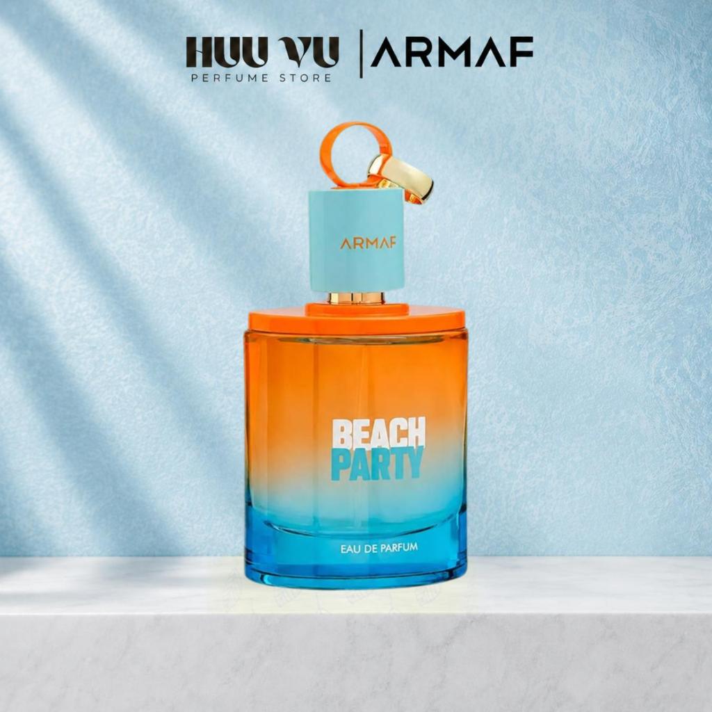ARMAF - Nước Hoa Unisex Armaf Beach Party 100ml