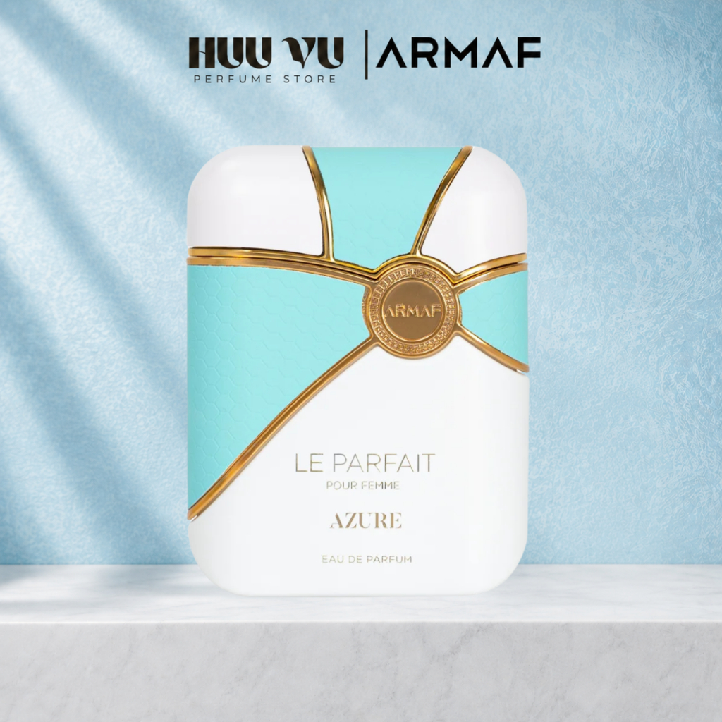 ARMAF - Nước hoa ARMAF LE PARFAIT AZURE POUR FEMME 100ml