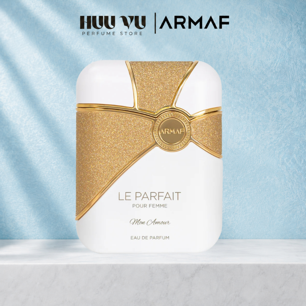 ARMAF Nước hoa Armaf Le Parfait MON AMOUR POUR Femme 100ml
