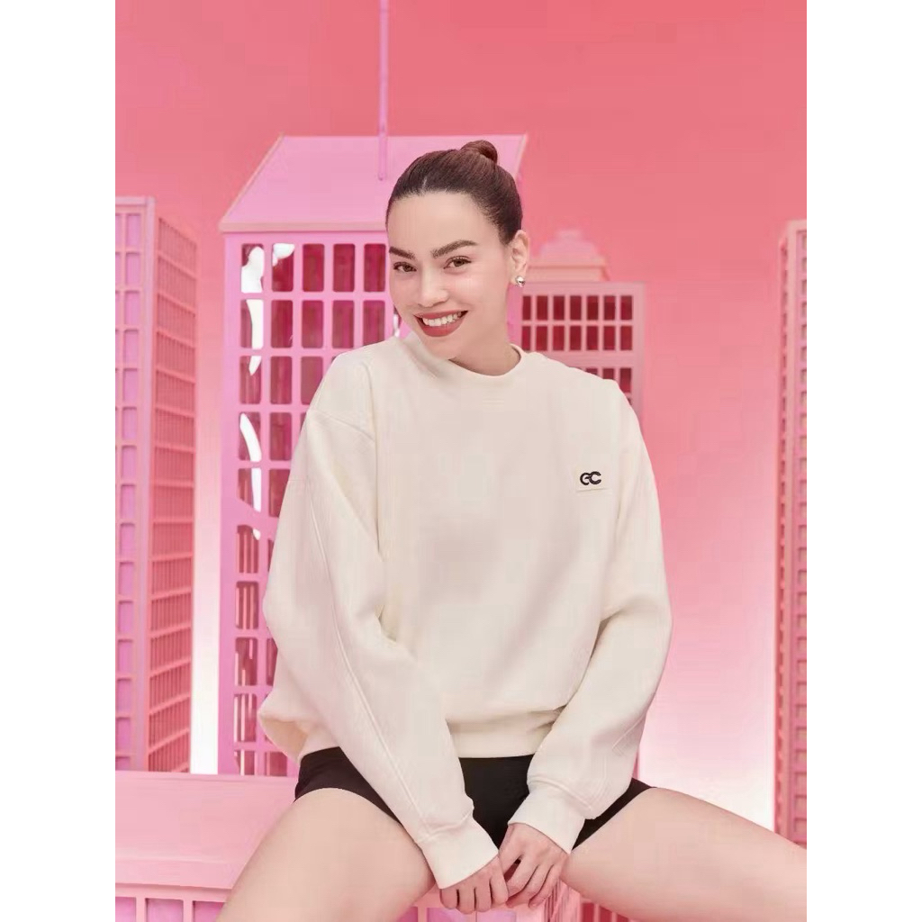 Pass áo Sweater ECOCHIC