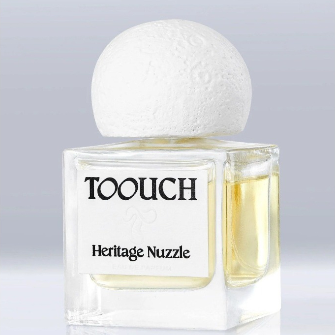 Nước hoa Toouch Heritage Nuzzle [FULL SEAL] [CHÍNH HÃNG]