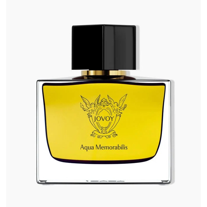 Nước hoa Jovoy Aqua Memorabilis [FULL SEAL] [CHÍNH HÃNG]