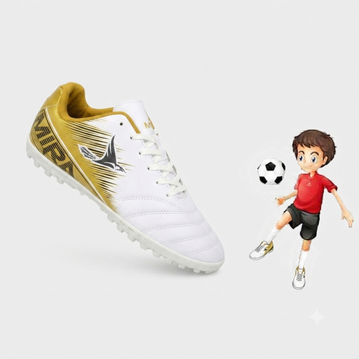 Giày Bóng Đá Trẻ Em - Mira Pro Kid